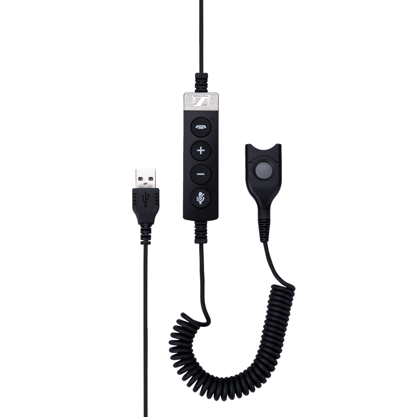 USB-ED CC 01 MS